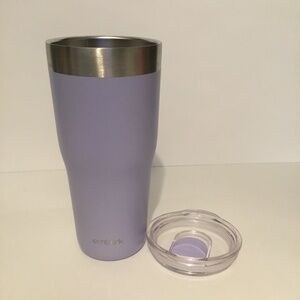 Embark 30 oz Lavender color Tumbler